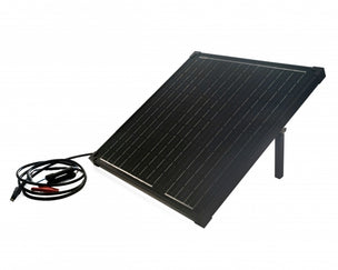 TECHNAXX 50W SOLAR CHARGER SET TX-214
